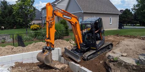 mini excavator cls companies|Comparing All Mini Excavator Brands: A Comprehensive Guide.